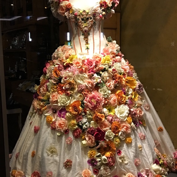 Meet your Posher, Nina - Picture 5 of 5